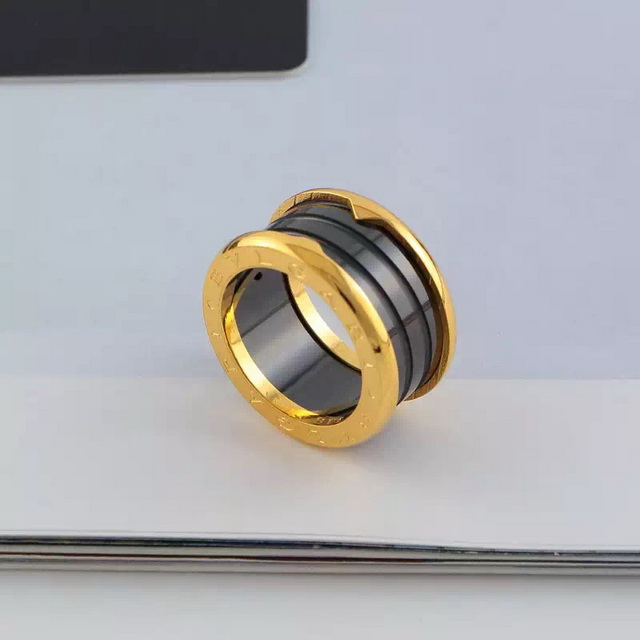 Anello Bvlgari Modello 167